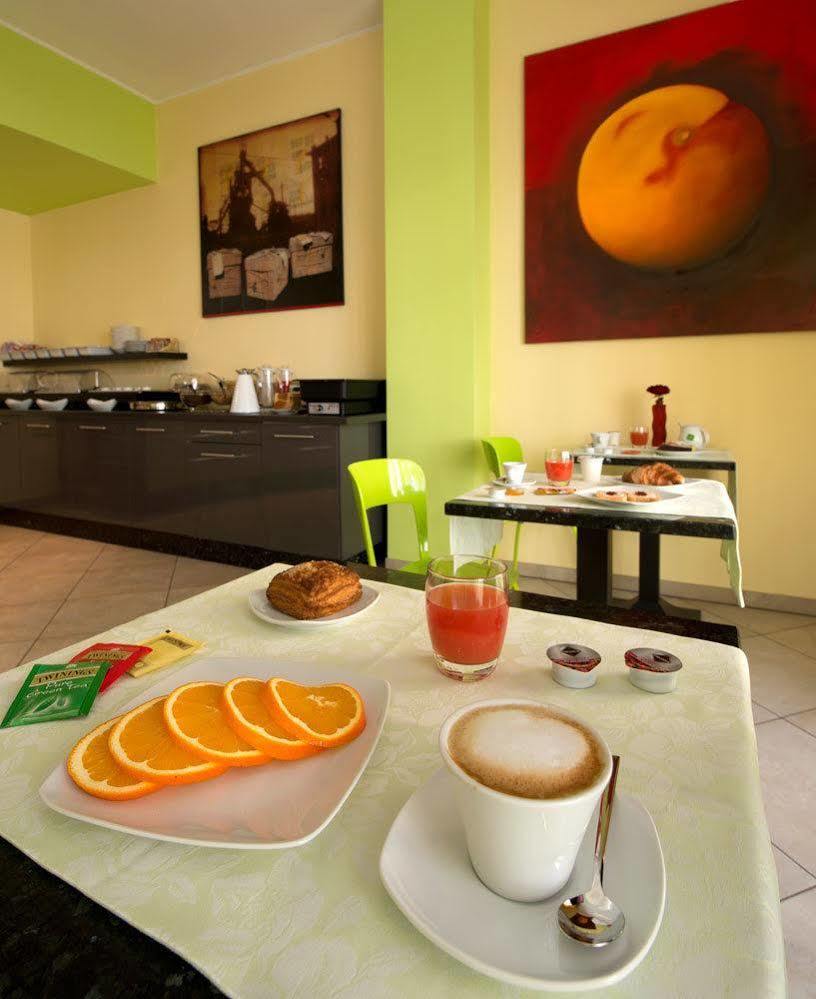 Hotel Venini Milano