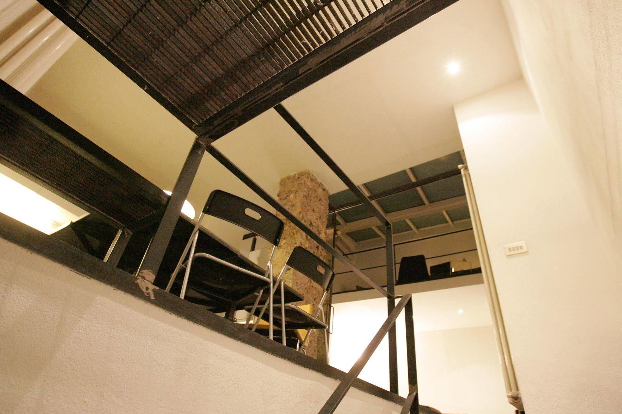 Loft In Duomo Apartment Milan