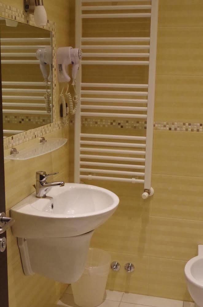 Centrale Hotel Milan