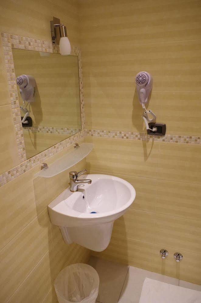 Centrale Hotel Milan
