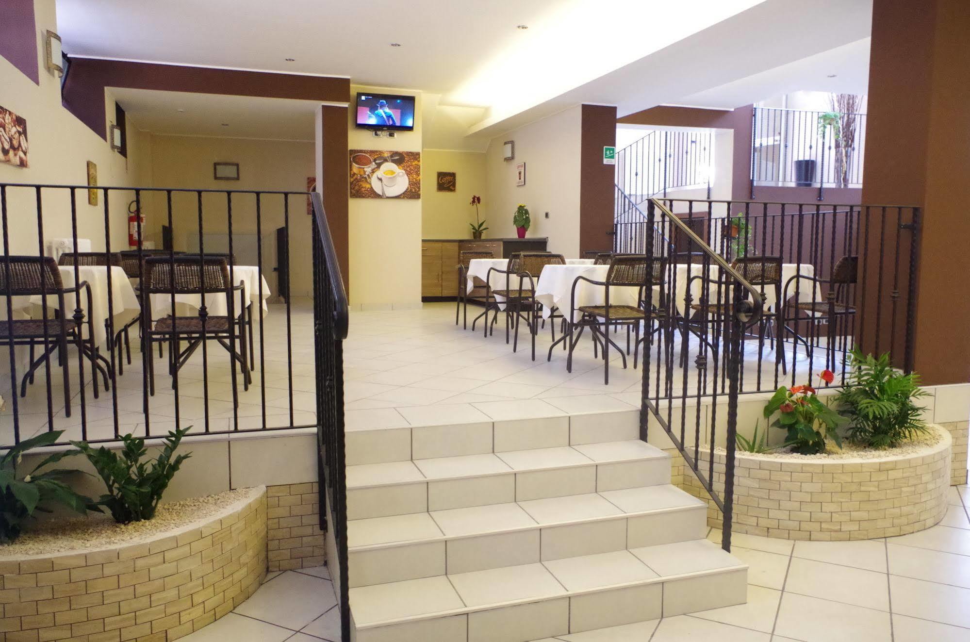 Centrale Hotel