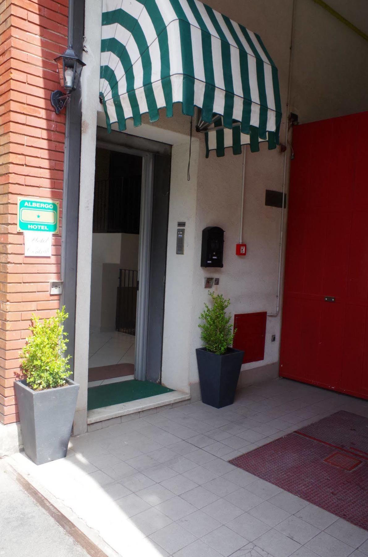 Centrale * Milan
