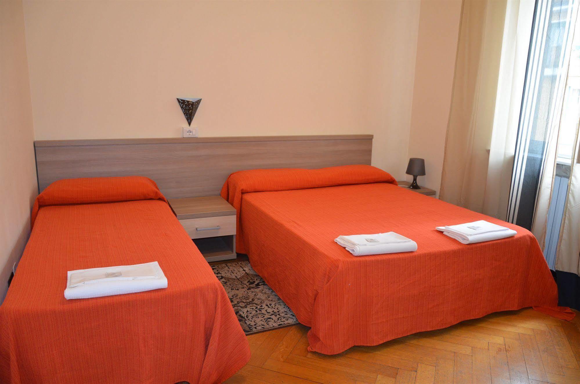 Guest house Cheta