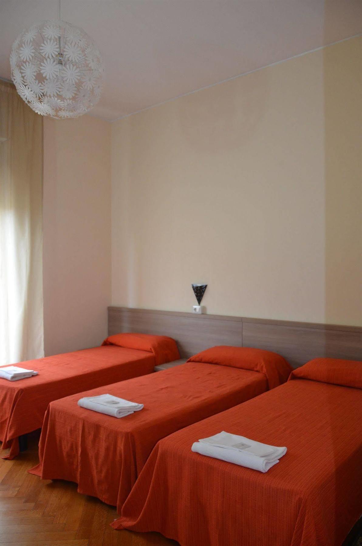 Guest house Cheta 2*