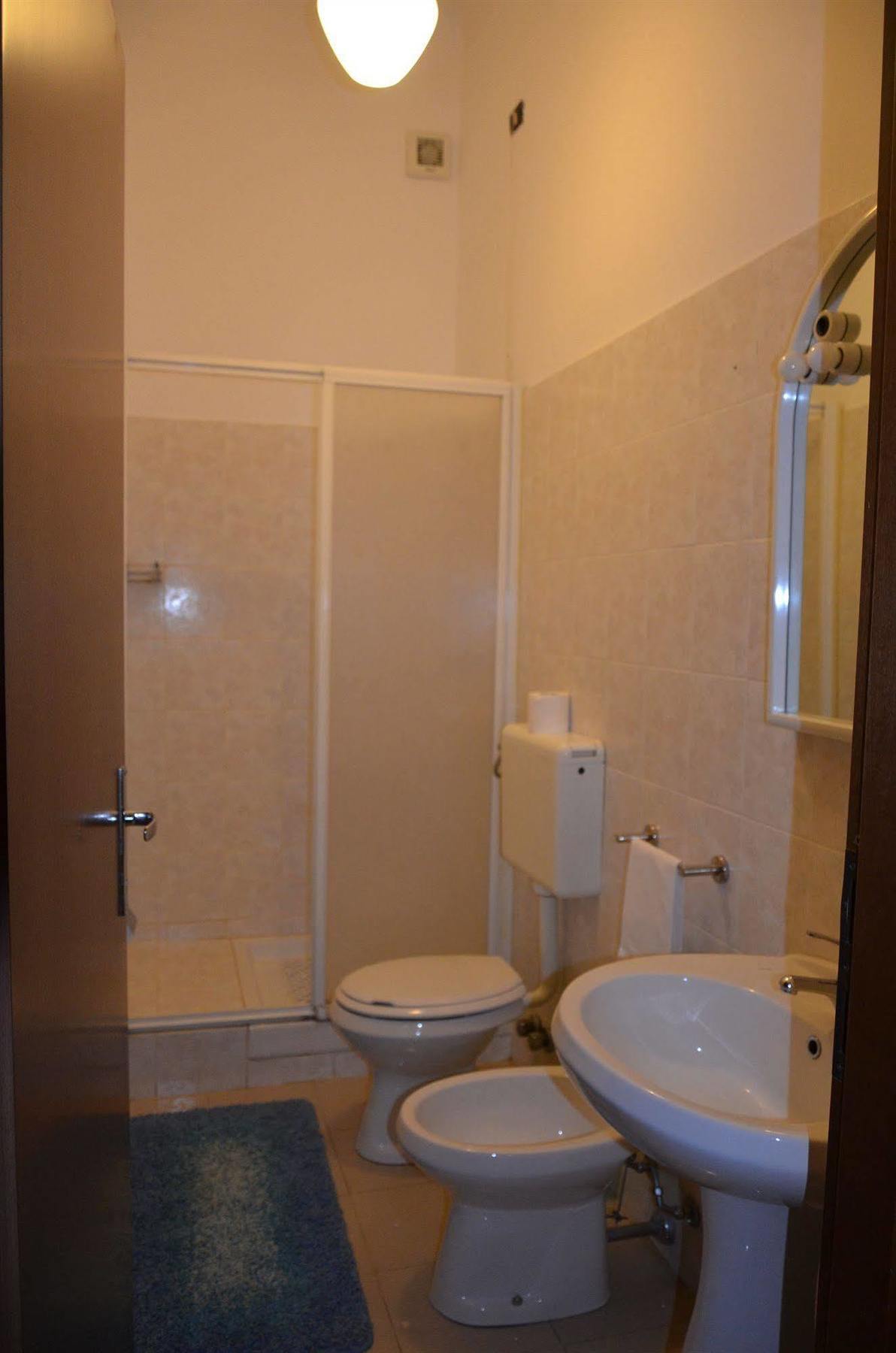 Cheta Guest house Milan
