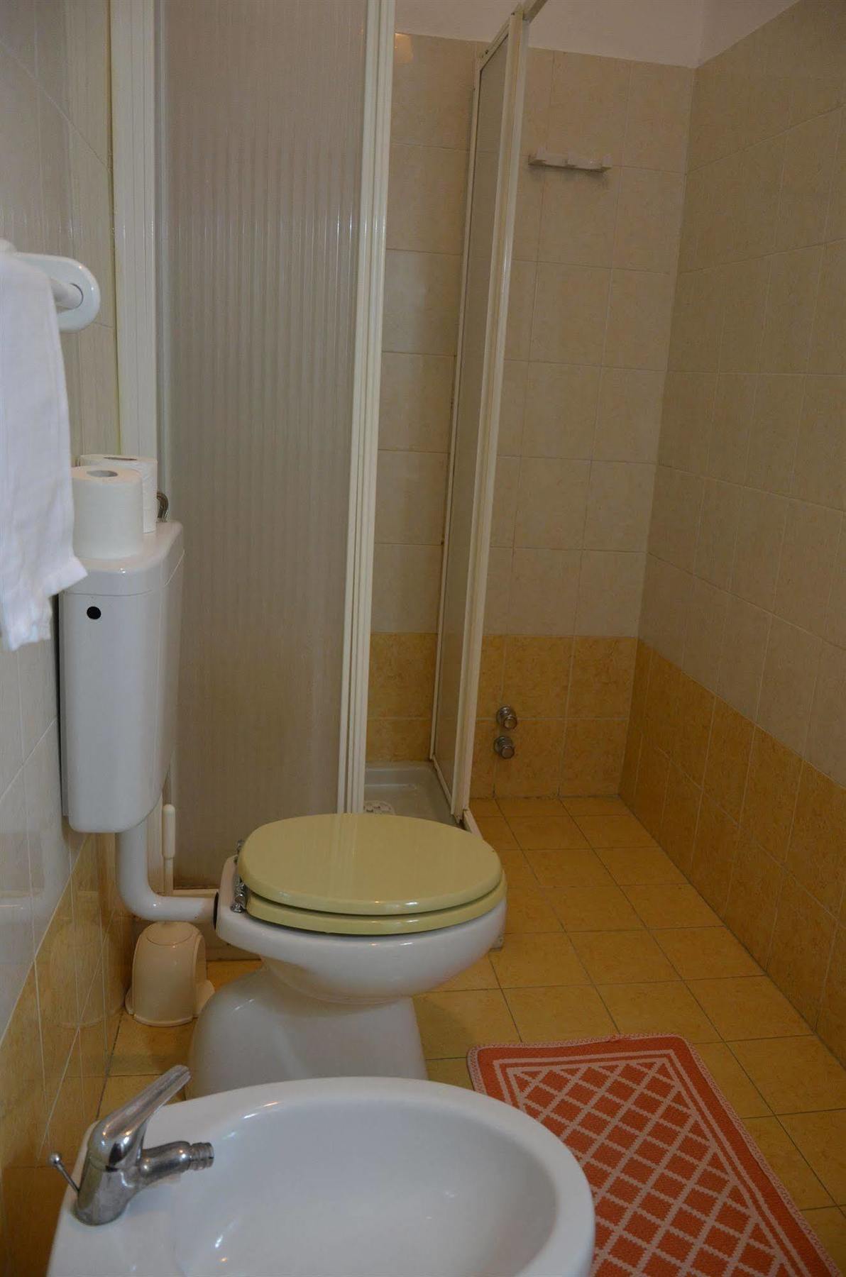 Cheta Guest house Milan