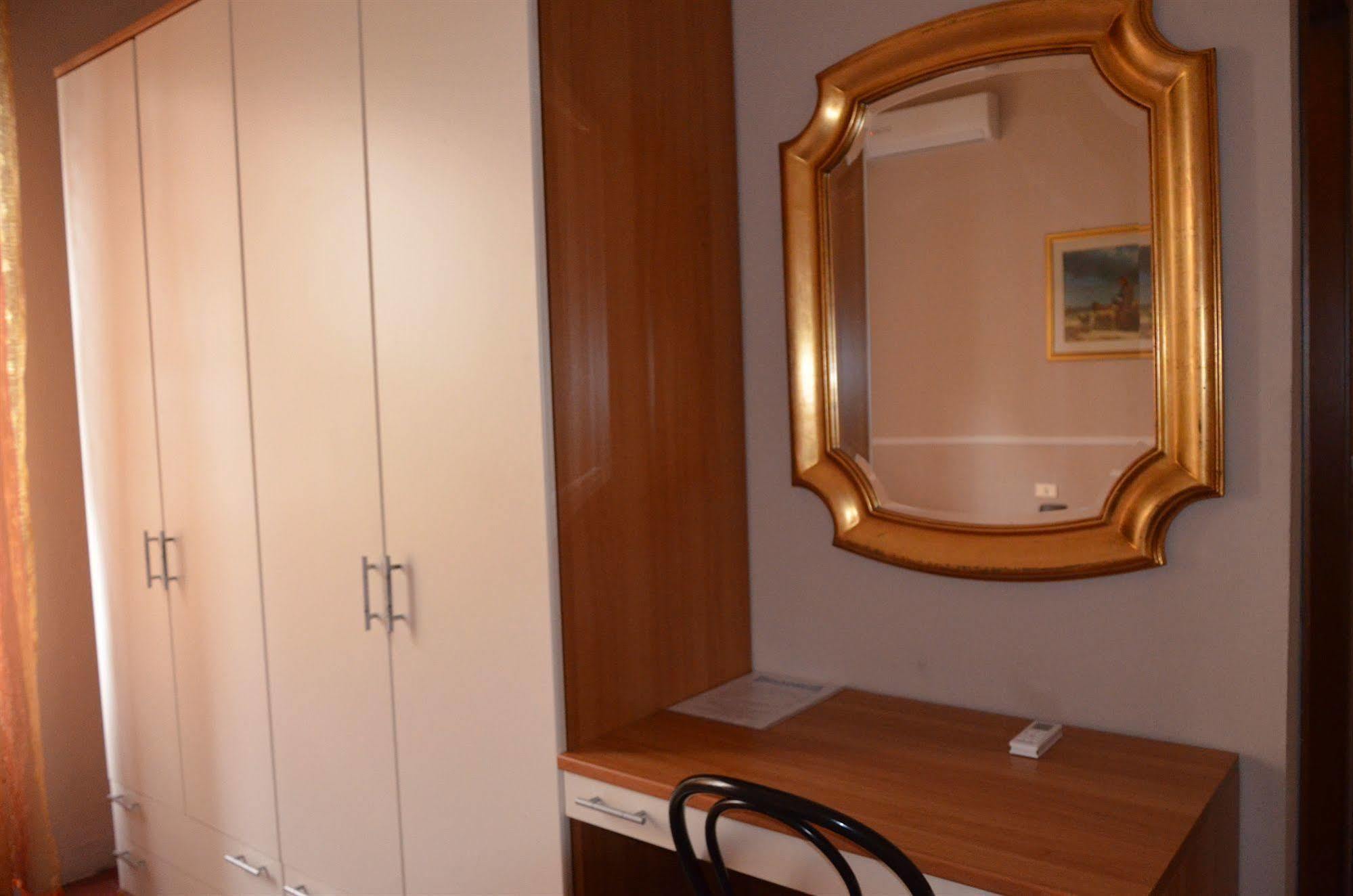 Guest house Cheta Milan