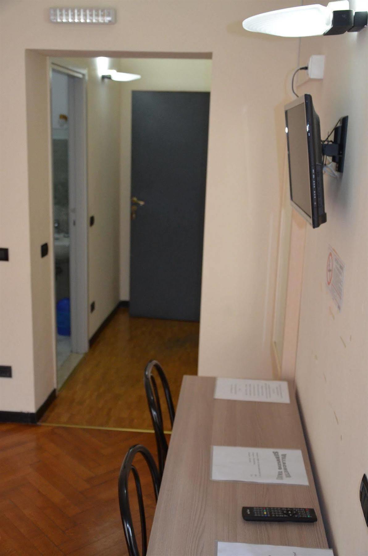 Cheta Guest house