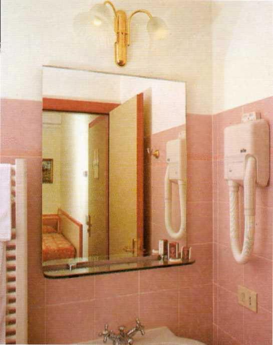 Hotel Buenos Aires Milan