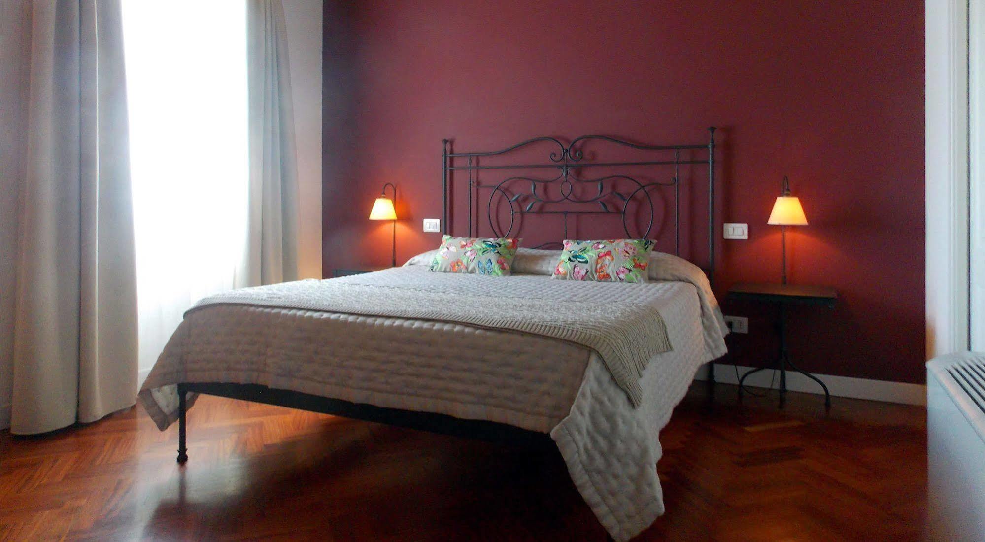 Acomodação com café da manhã  B&B Cesena5 Milão
