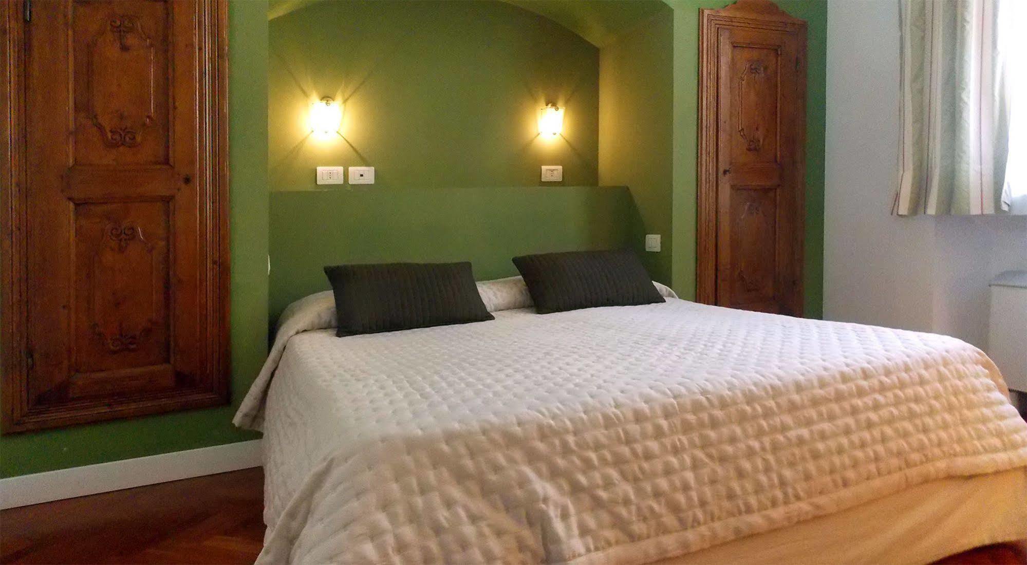Acomodação com café da manhã  B&B Cesena5 Milão