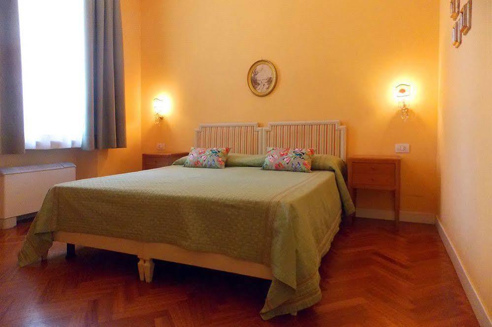 Acomodação com café da manhã  B&B Cesena5 Milão