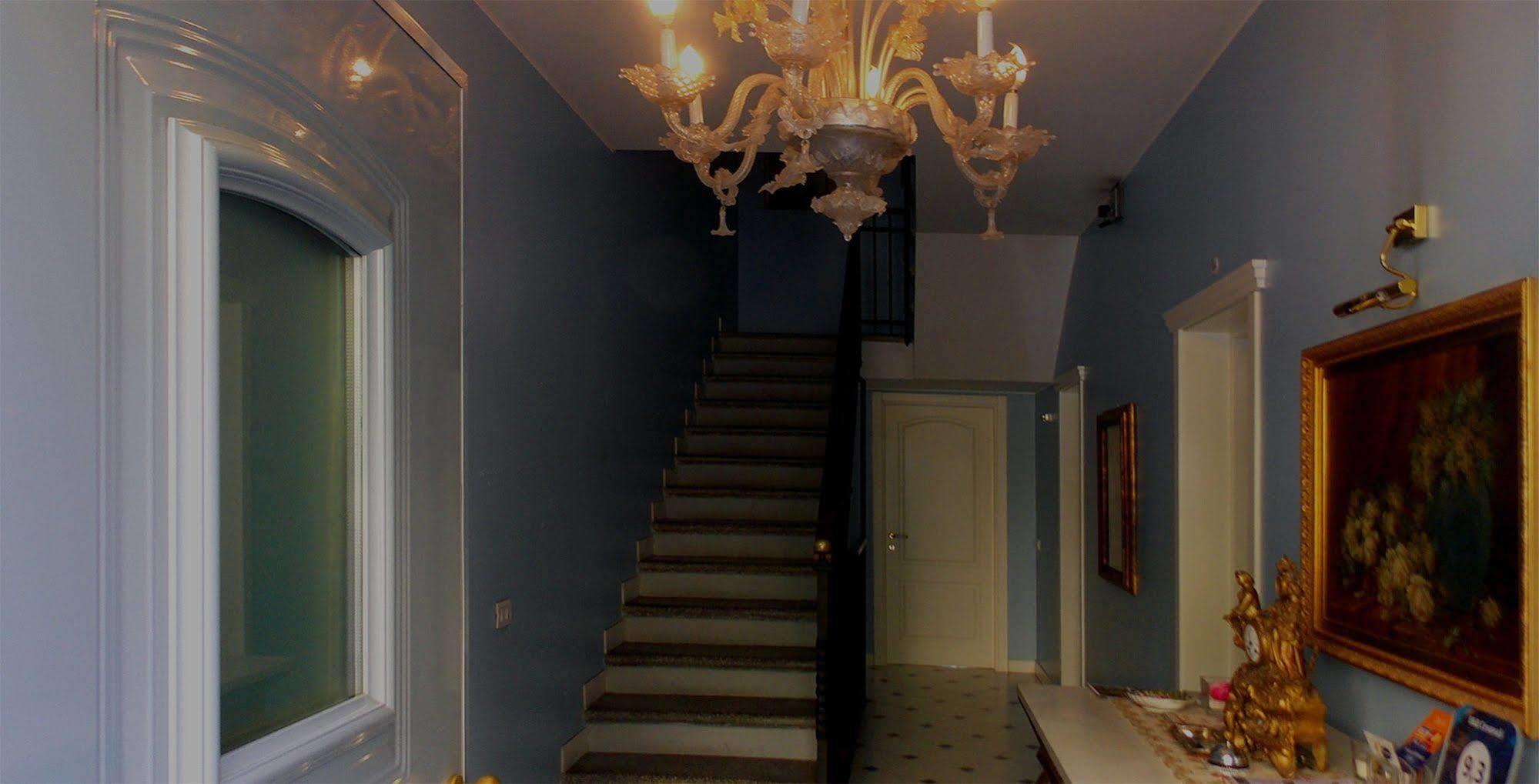 B&B Cesena5 Acomodação com café da manhã 