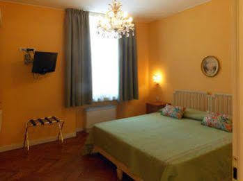 Acomodação com café da manhã  B&B Cesena5