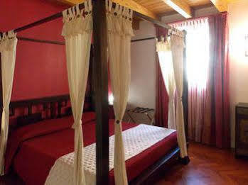 Acomodação com café da manhã  B&B Cesena5 Milão