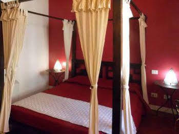 Acomodação com café da manhã  B&B Cesena5 Milão