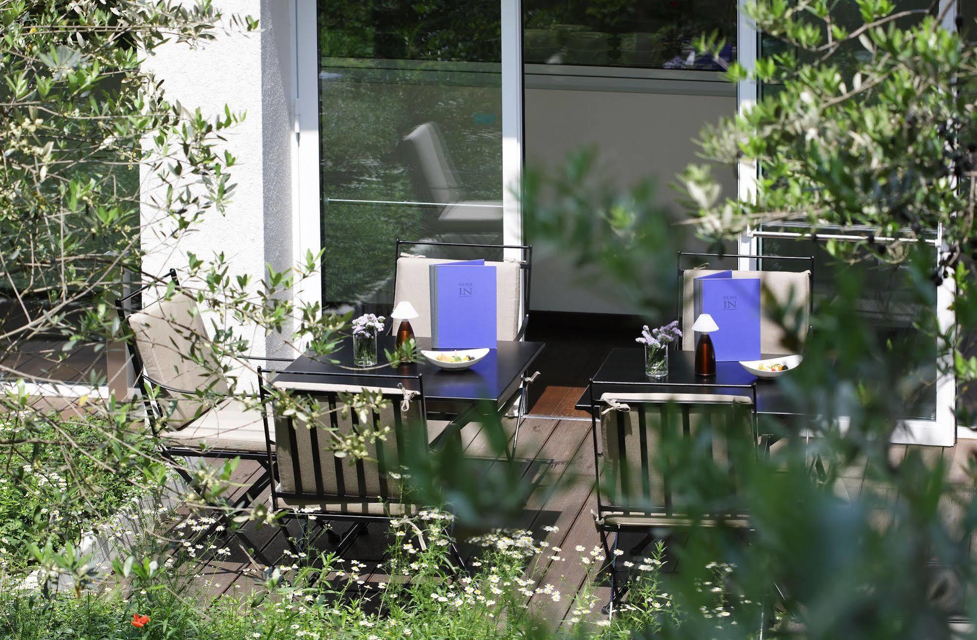 Hotel Magna Pars L'hotel A Parfum, Small Luxury Of The World Milan