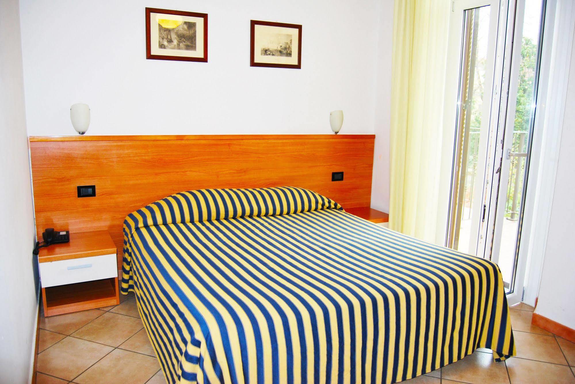 Salerno 3* Milan