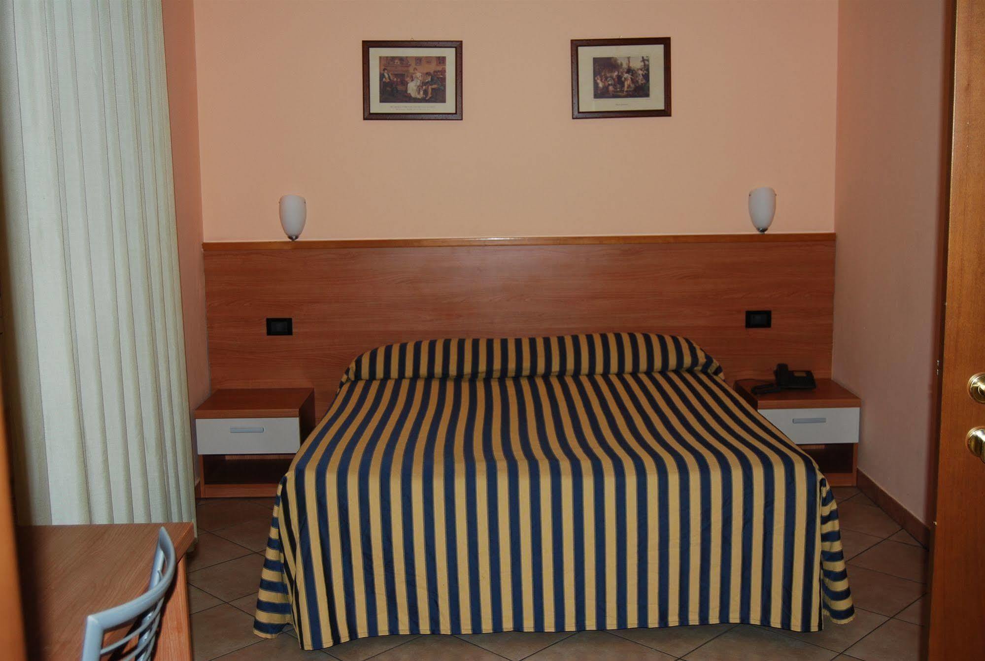 Salerno 3* Milan