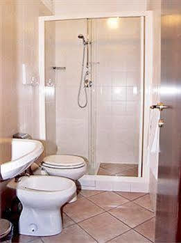 Hotel Salerno 3*