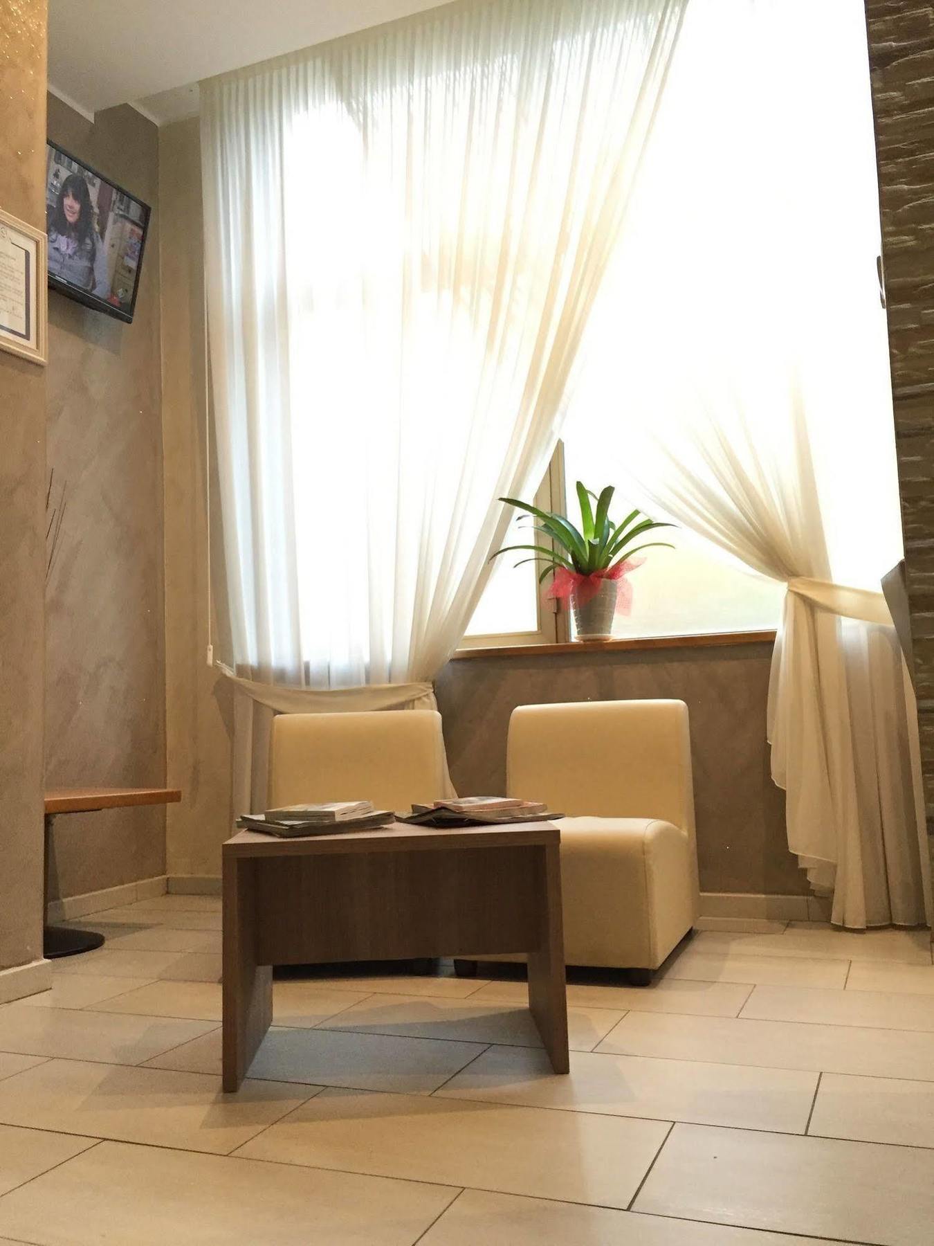 Montecarlo 3* Milan