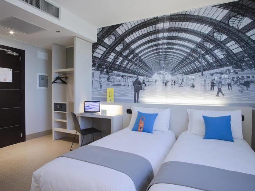 San Siro 3* Milan