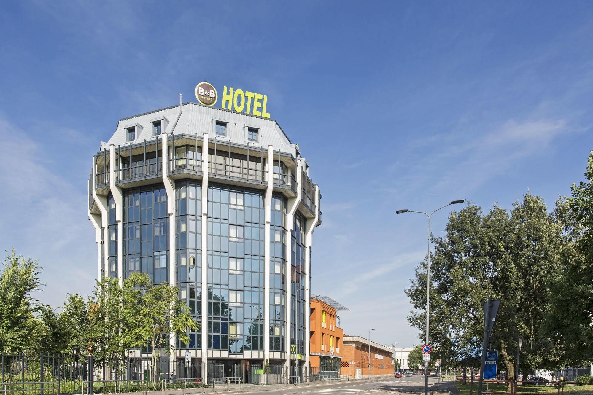 Hotel San Siro Milan