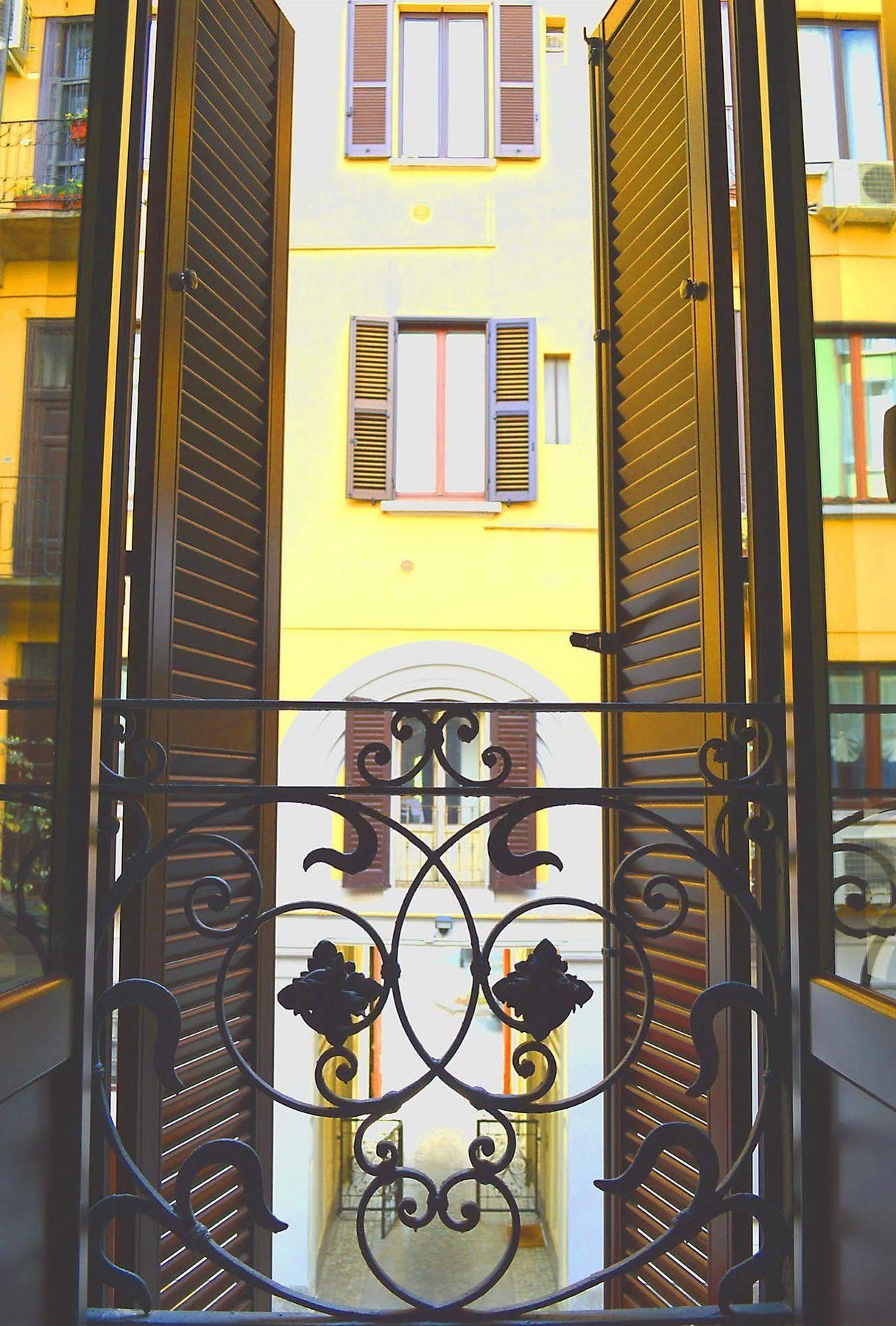 Room Inn Bed & Breakfast 2*