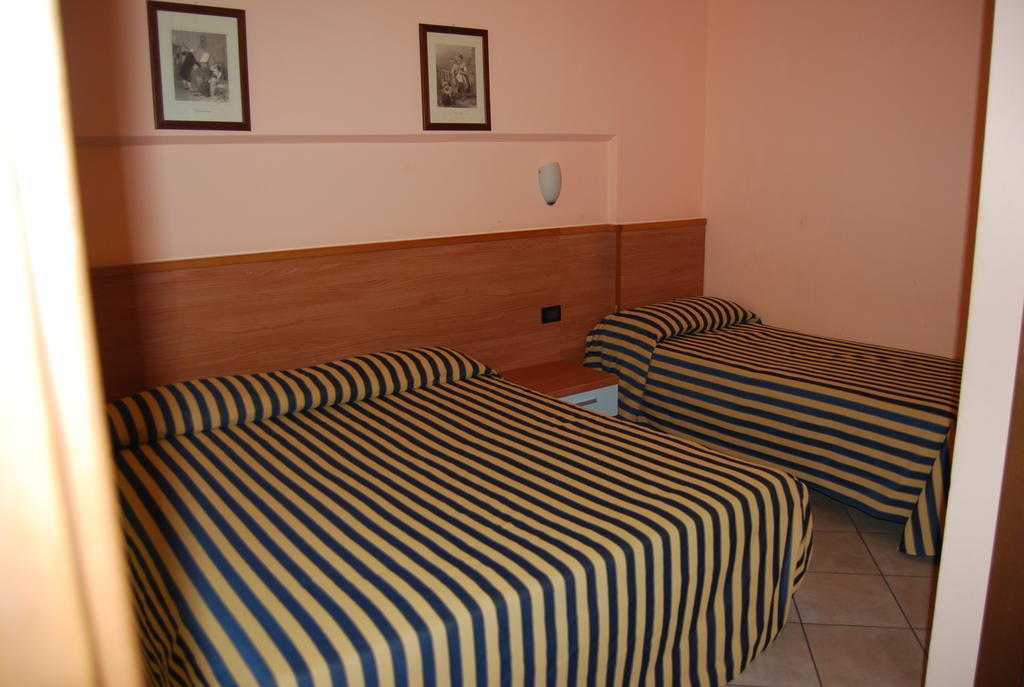 Salerno 3*