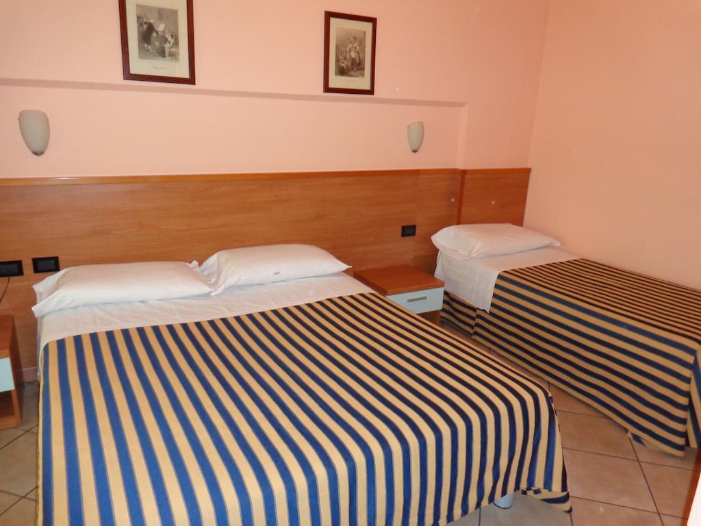 Salerno 3*