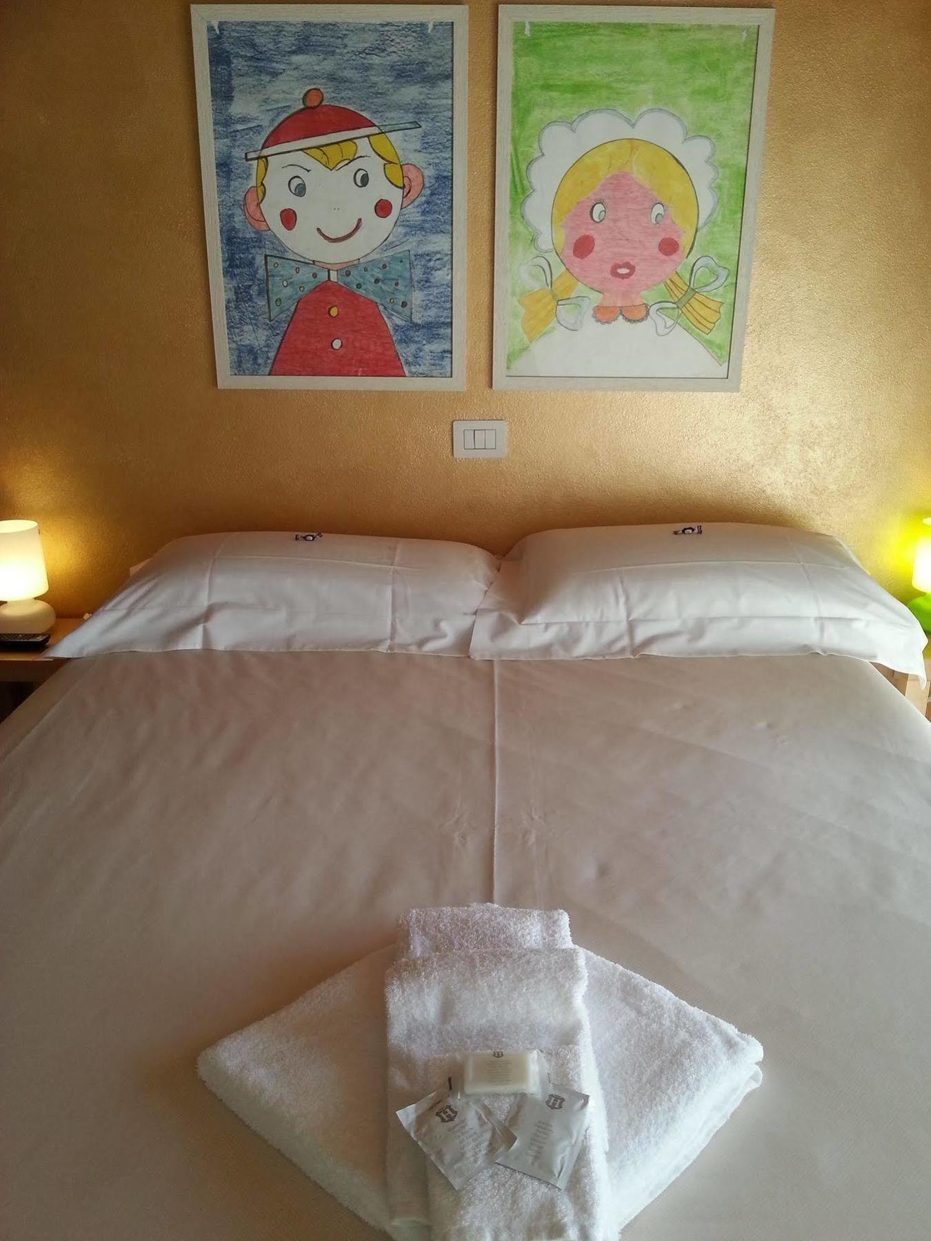 Il Girasole High Quality Hotel Milan