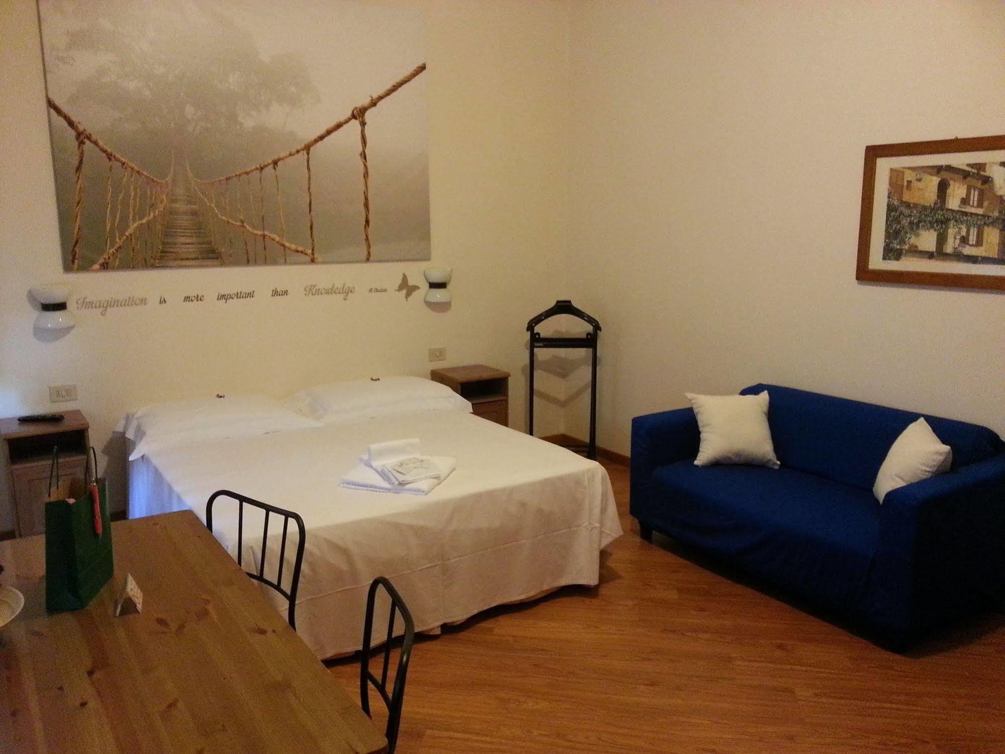 Il Girasole High Quality 3* Milan