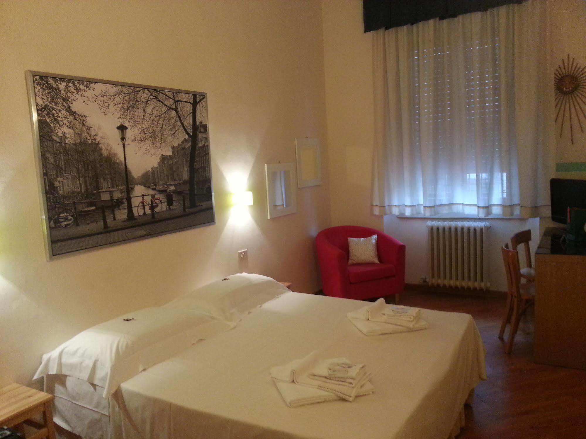 Il Girasole High Quality 3* Milan