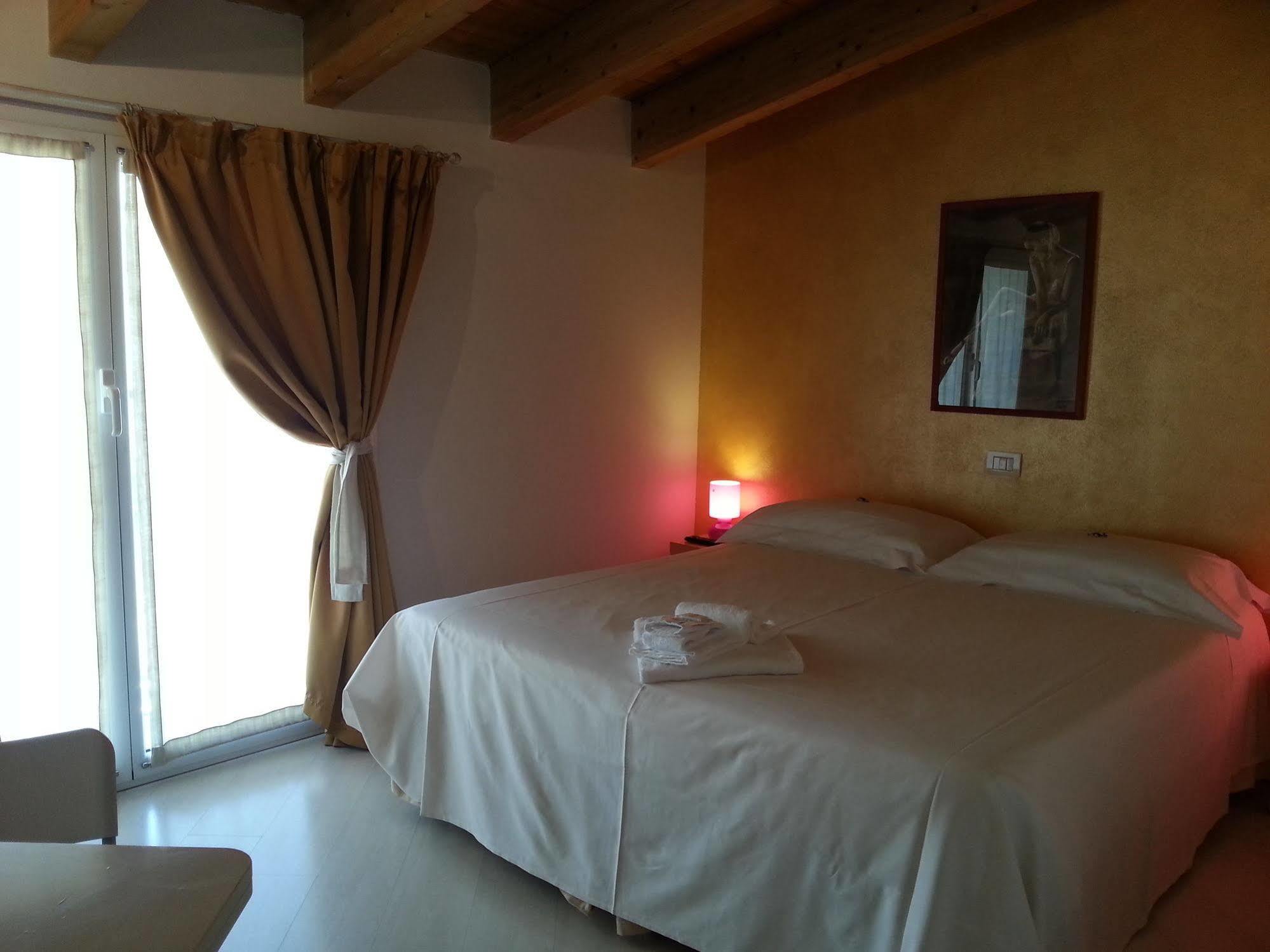 Hotel Il Girasole High Quality Milan