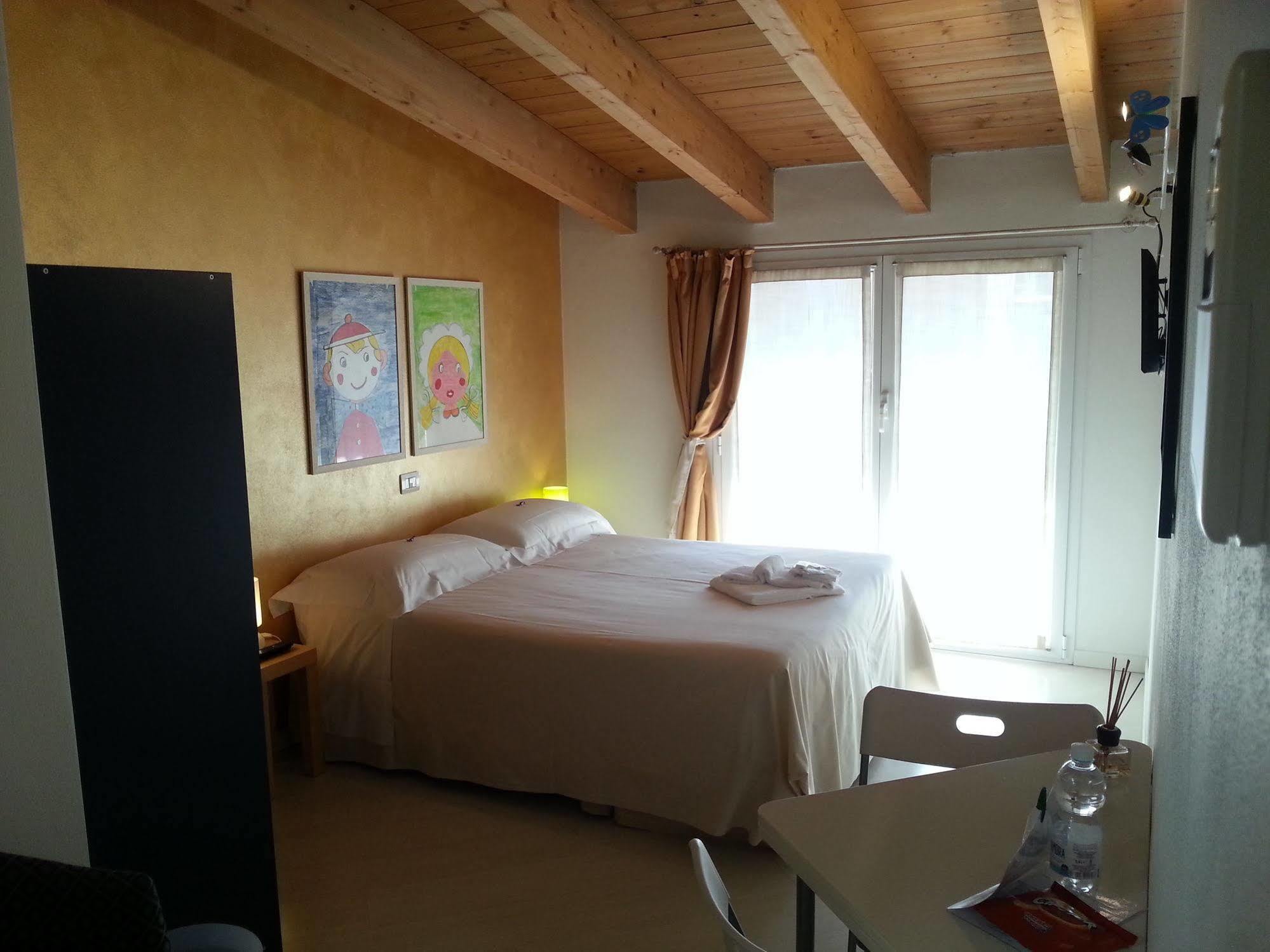 Hotel Il Girasole High Quality Milan