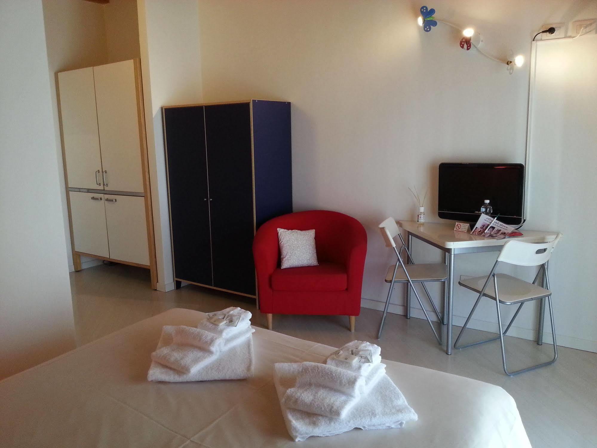Hotel Il Girasole High Quality Milan