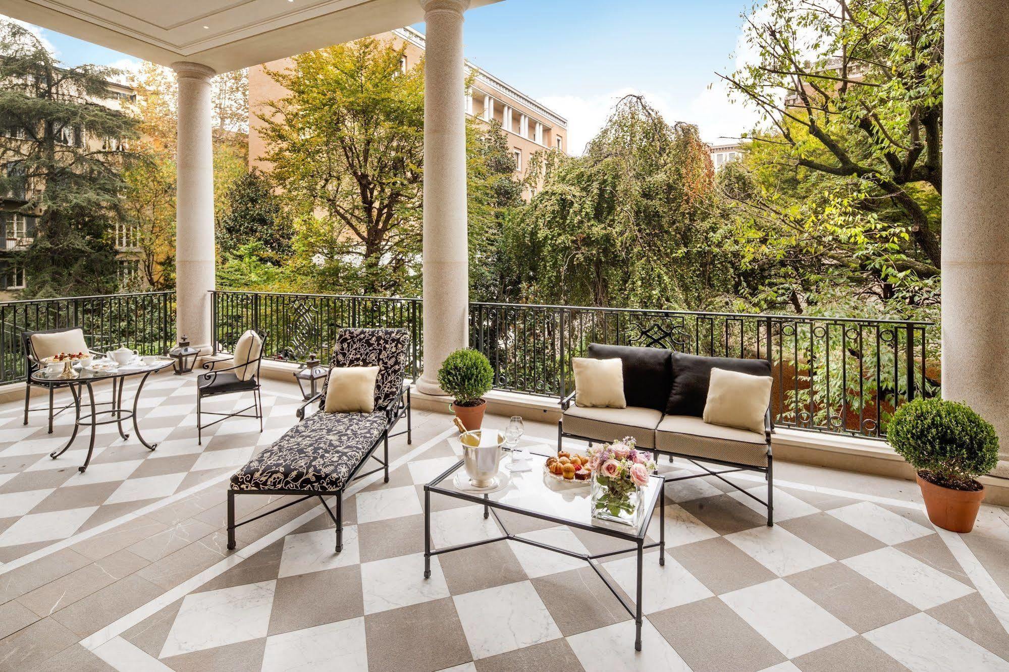 Palazzo Parigi & Grand - Lhw 5* Milan