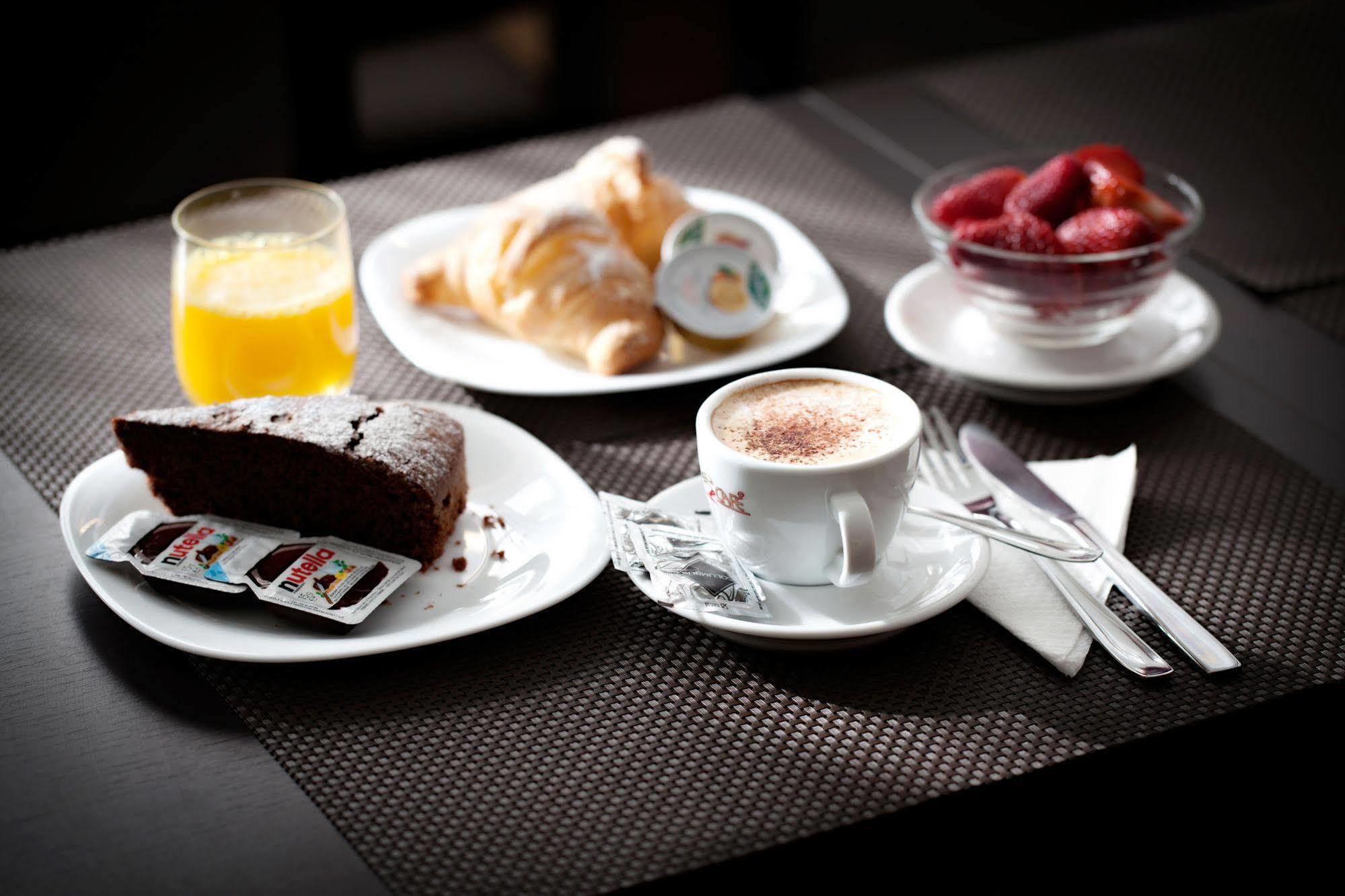Dei Fiori Hotel Milano
