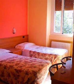 Hotel Nuovo Murillo 2*