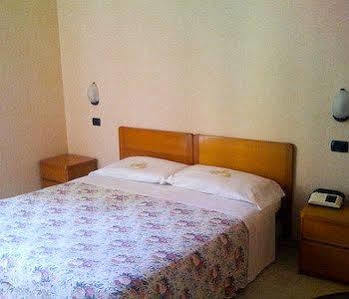 Hotel Nuovo Murillo