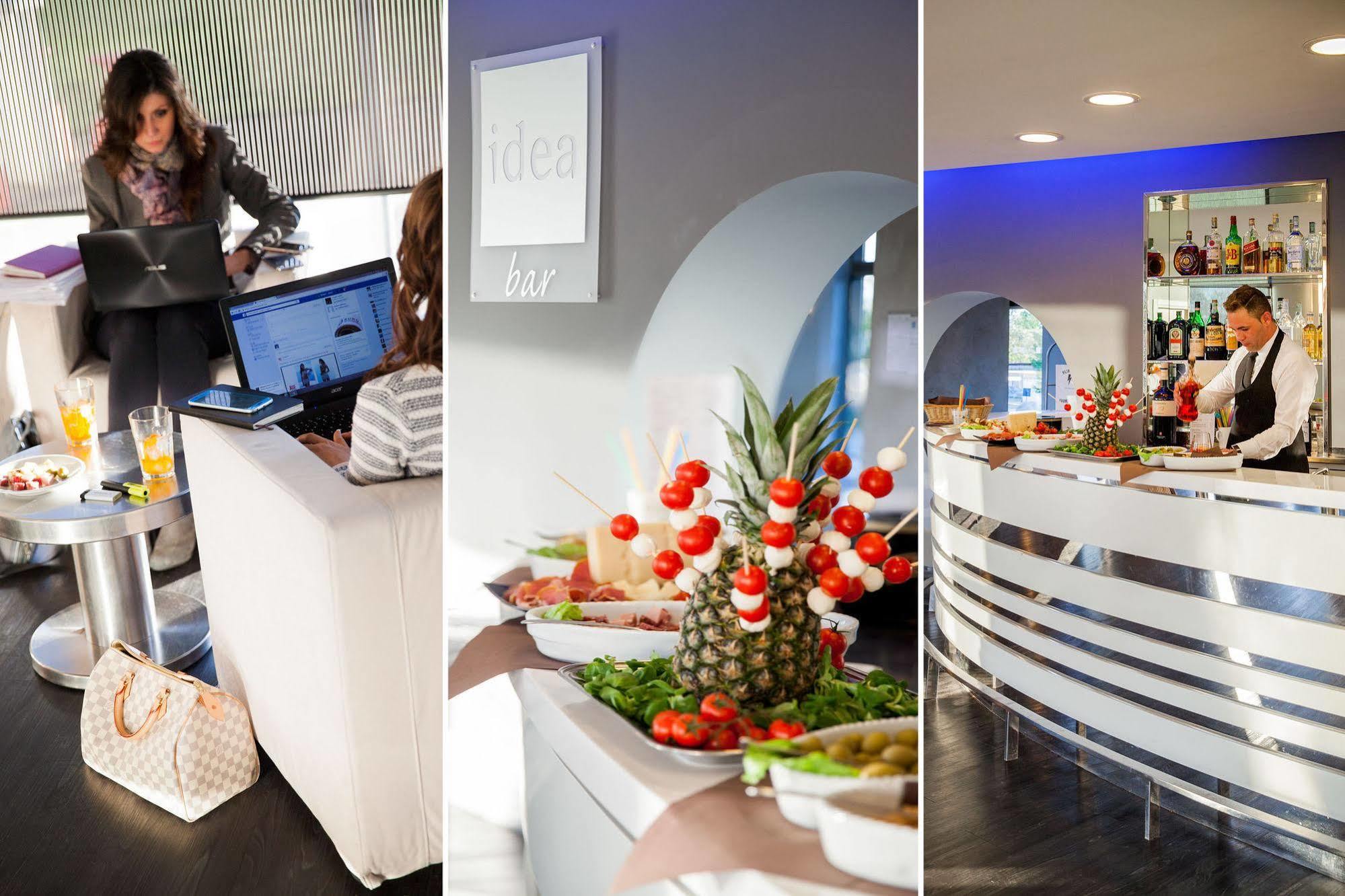 Hotel Idea San Siro Milan
