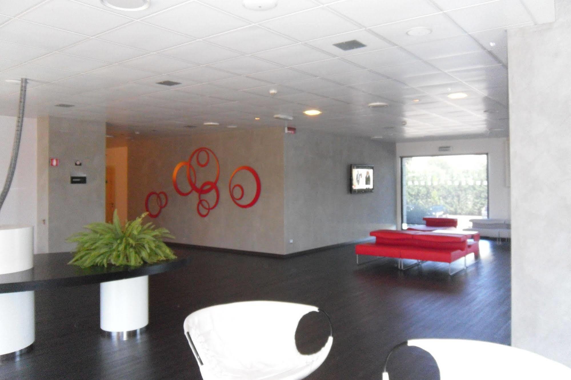 Idea San Siro Hotel Milan