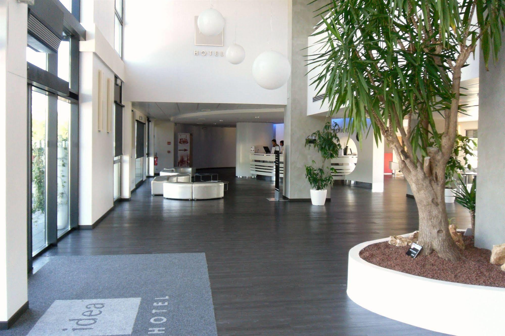 Hotel Idea San Siro Milan