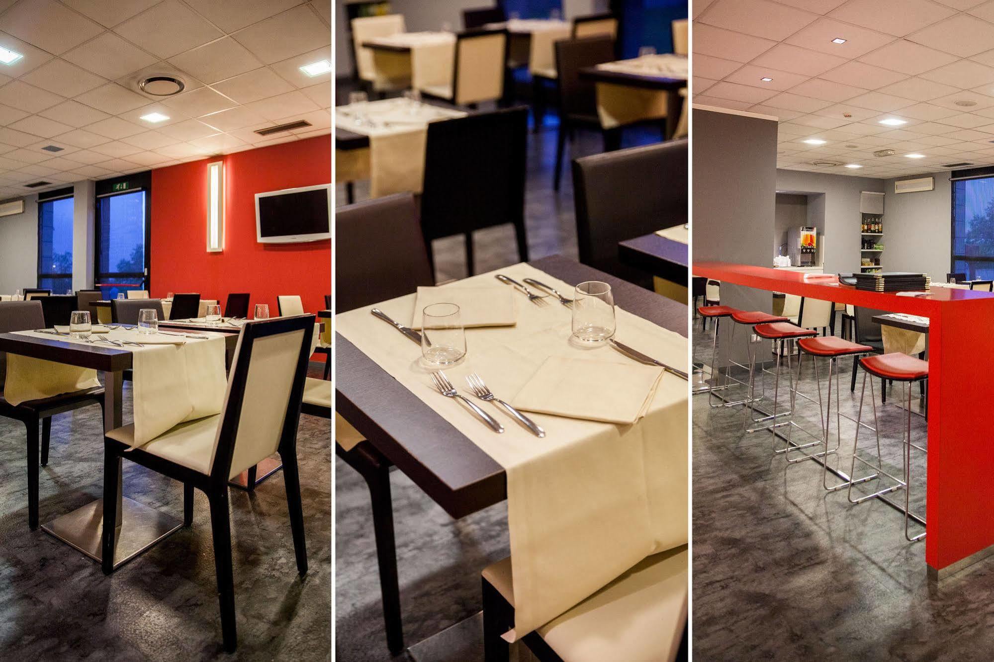 Hotel Idea San Siro Milan