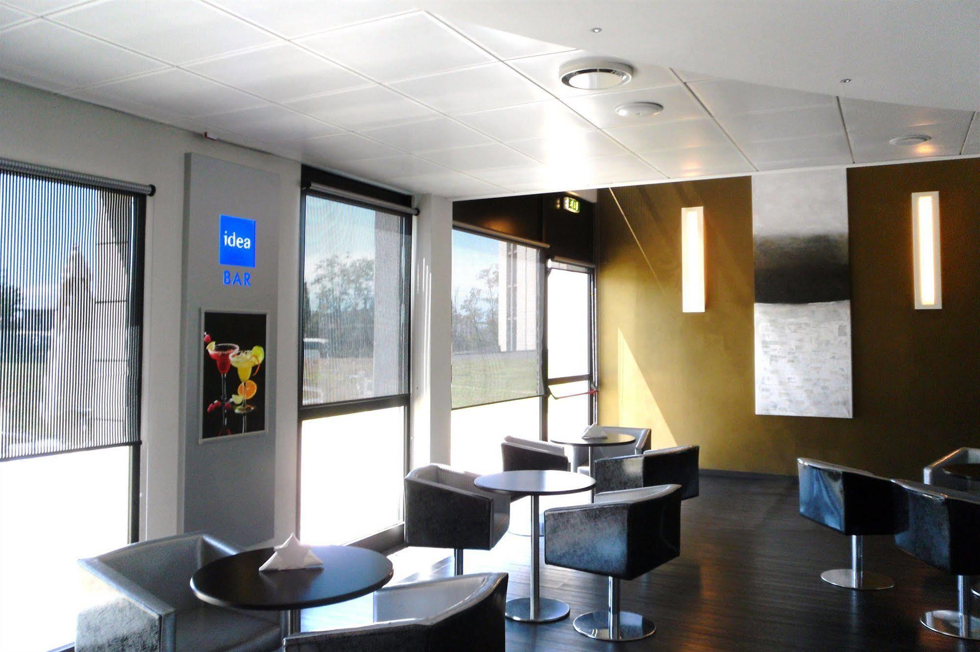 Idea San Siro Milan