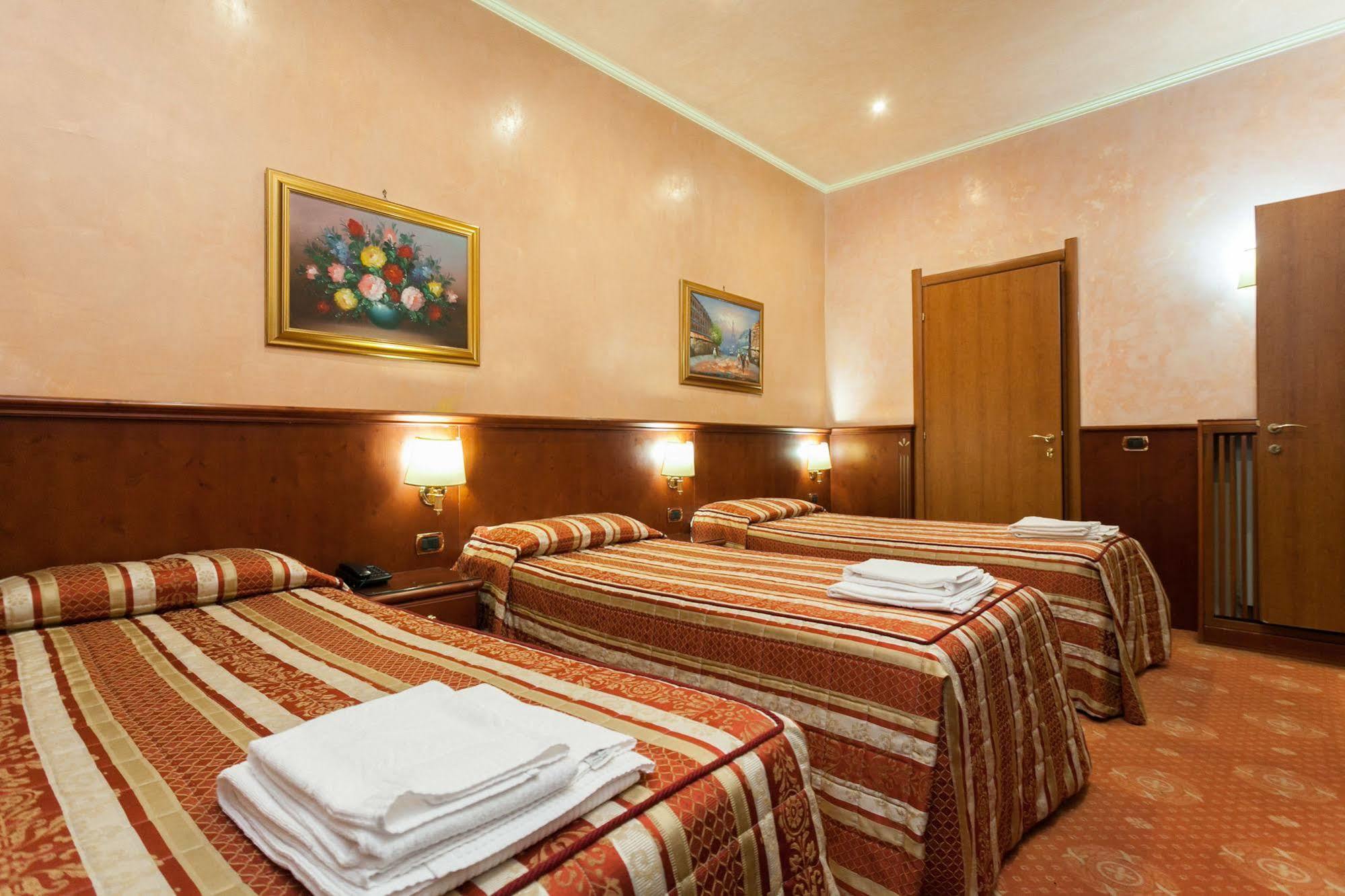 Hotel Fiorella Milan