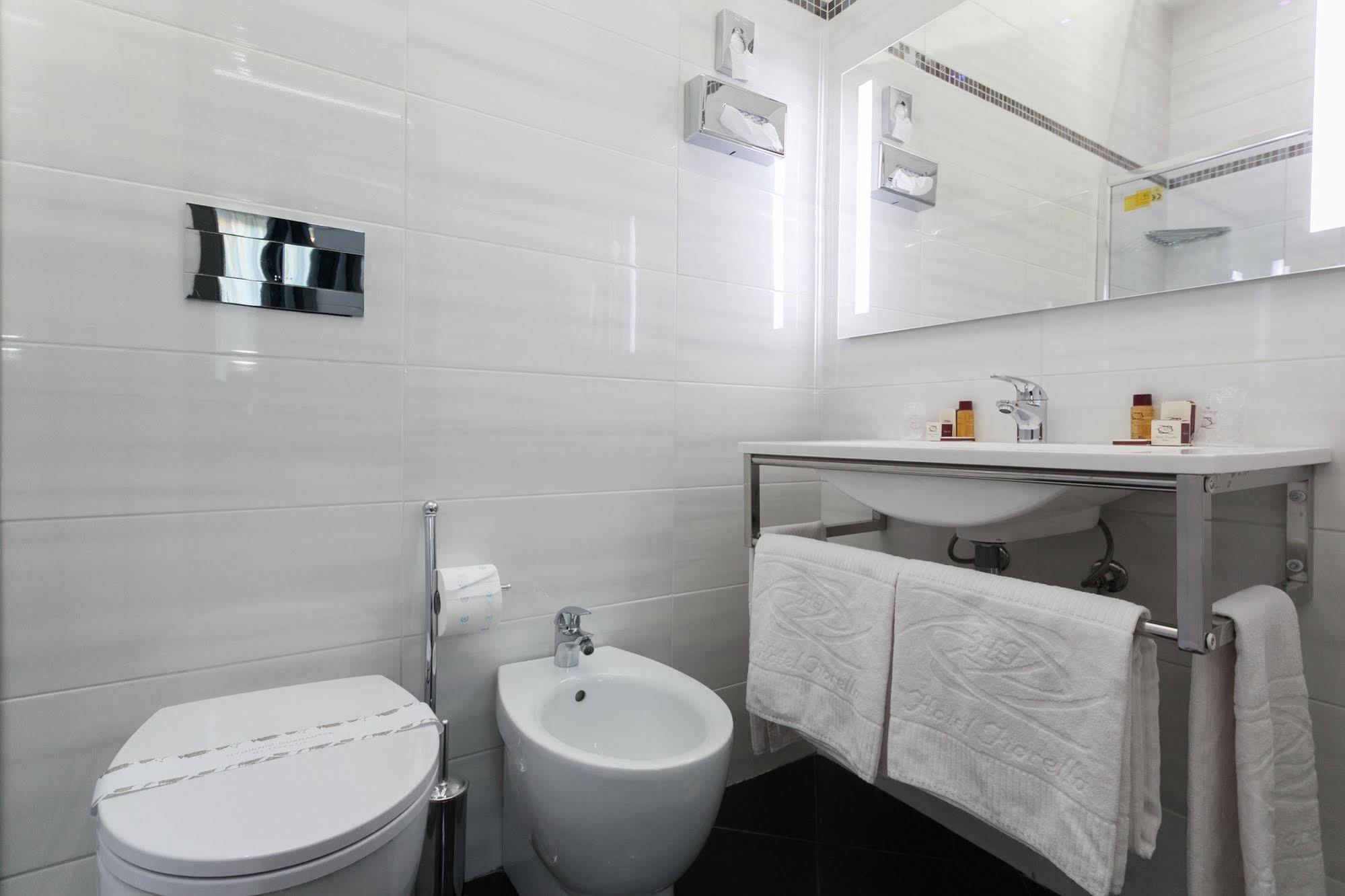 Hotel Fiorella Milan