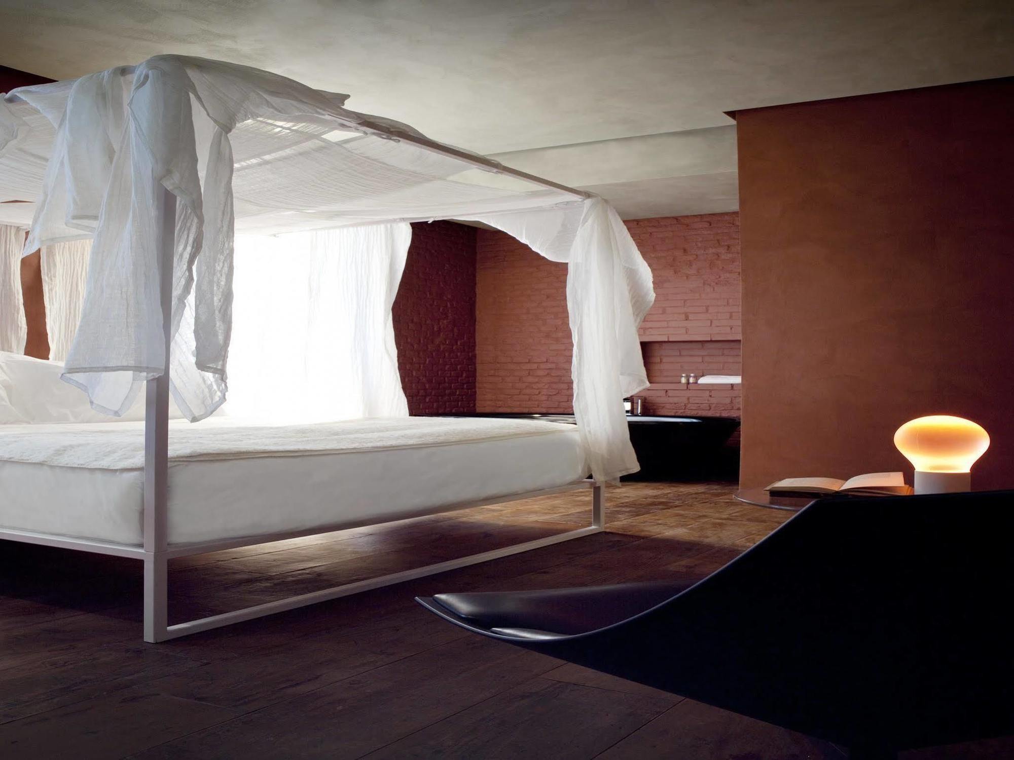 Palazzo Segreti 4*