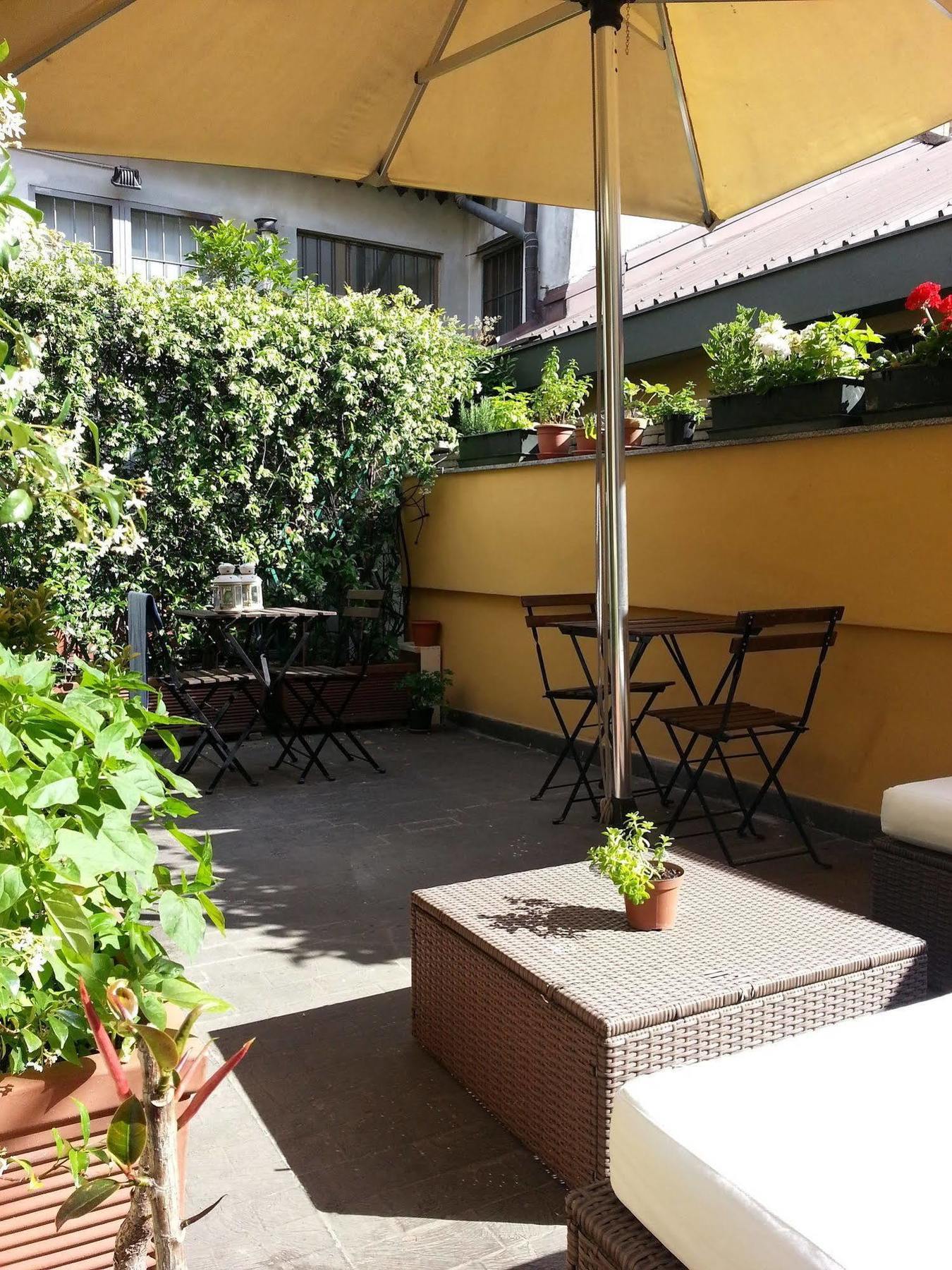 Gioia House Acomodação com café da manhã  Milão