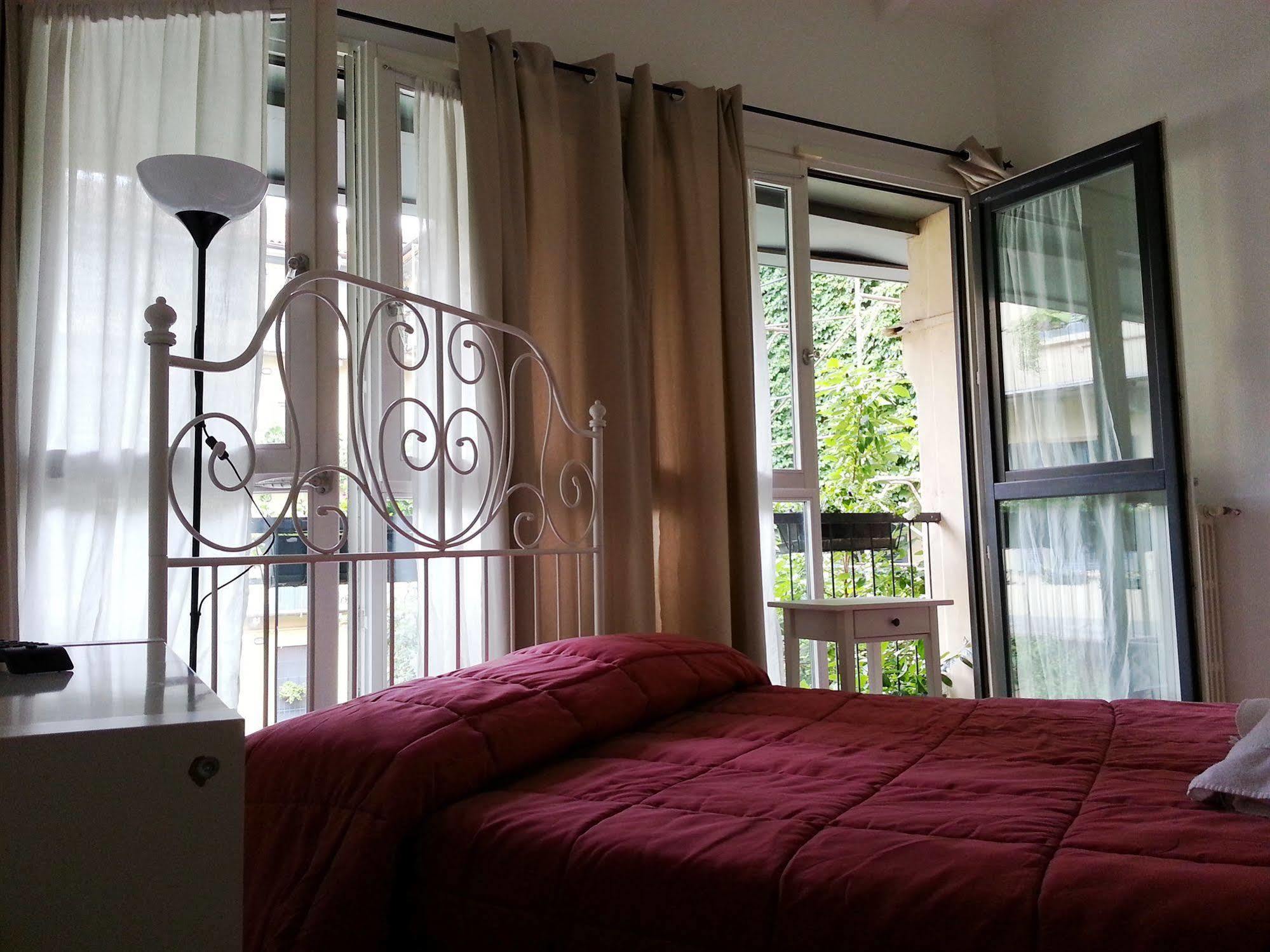 Gioia House 2* Milão